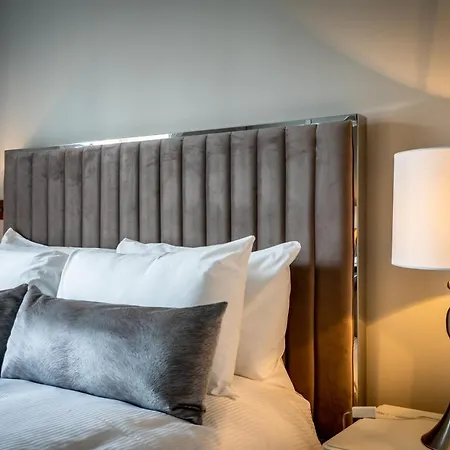 Bootham Urban Space Apartment York