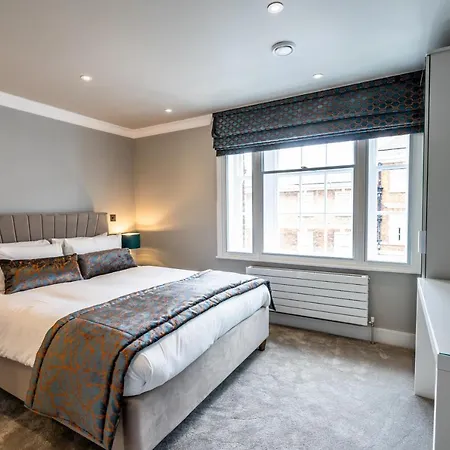 Apartamento Bootham Urban Space York