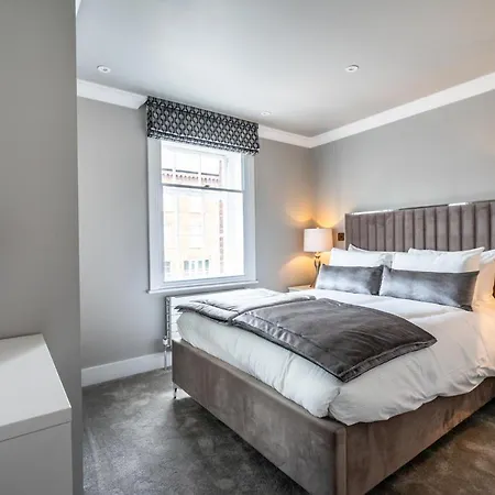 Apartamento Bootham Urban Space York