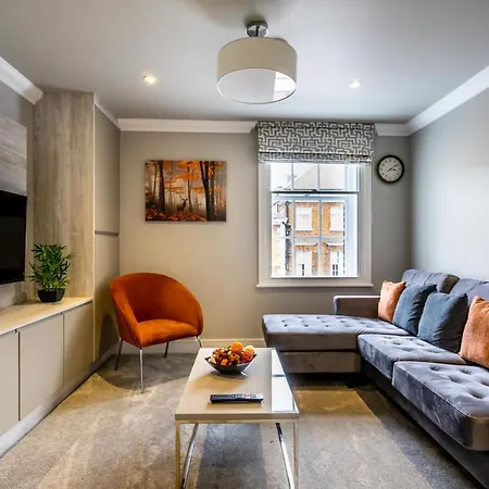 Apartment Bootham Urban Space York