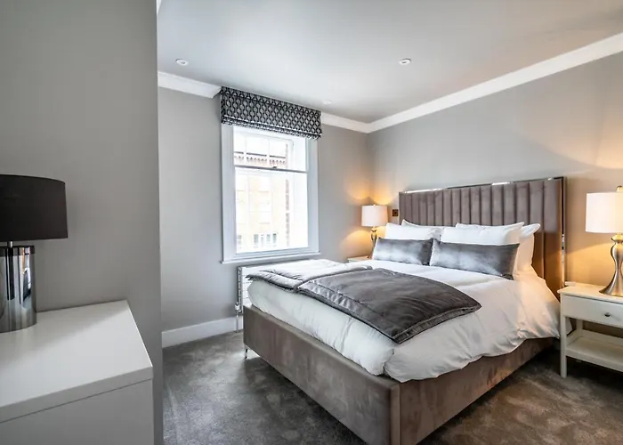 Lejlighed Bootham Urban Space York