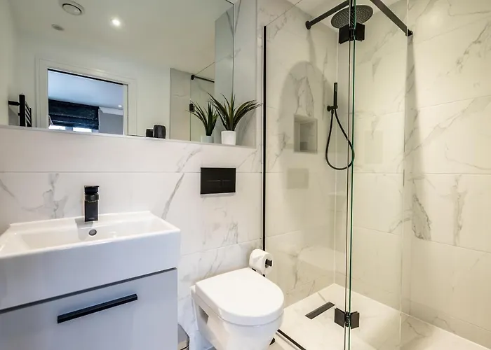 Bootham Urban Space Lejlighed York