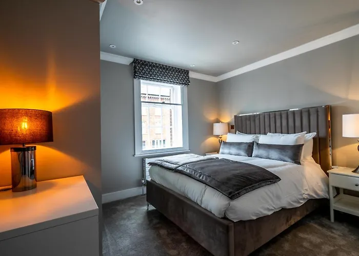 Bootham Urban Space York