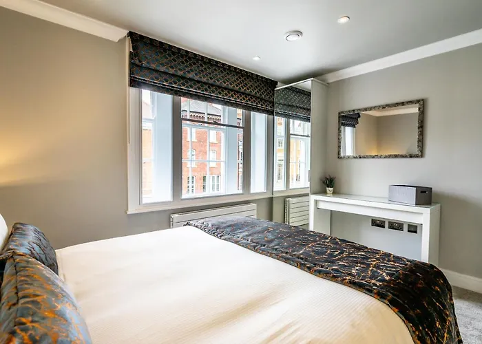 Bootham Urban Space York