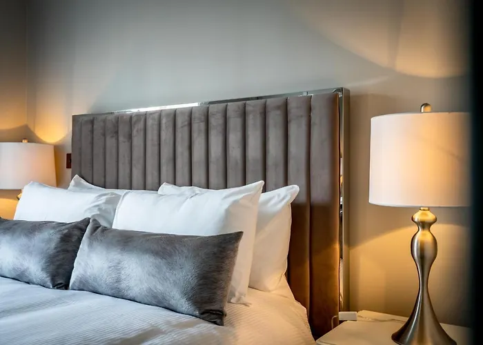 Bootham Urban Space Appartamento York