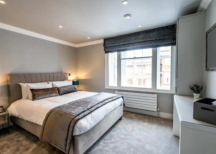 Appartamento Bootham Urban Space York